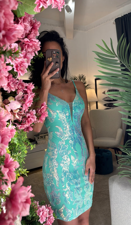 Abito Portofino