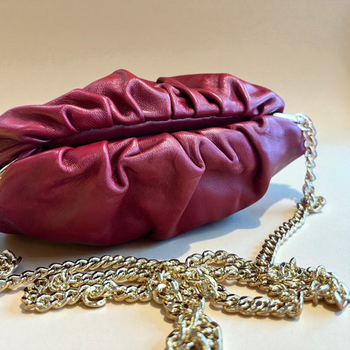 Mini Pouch ‘Sofia’🌟