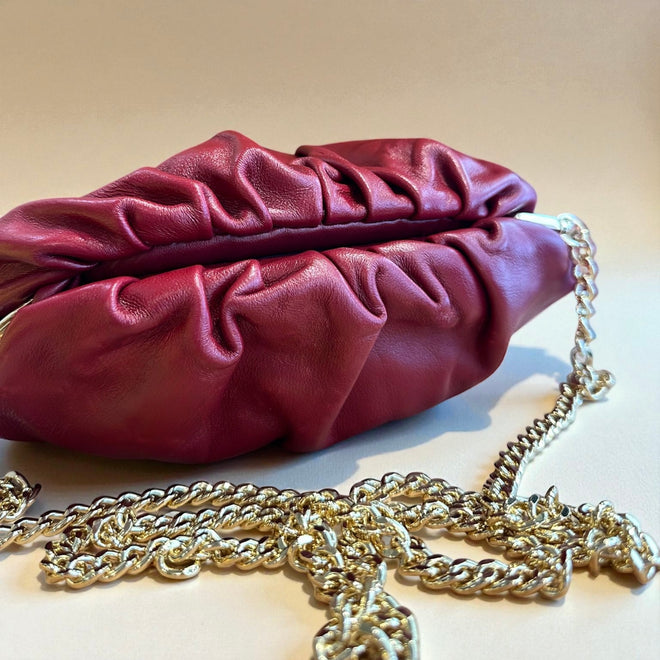 Mini Pouch ‘Sofia’🌟