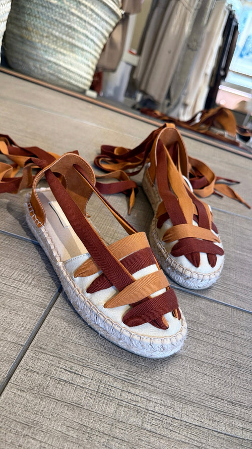 Espadrillas “Terra”