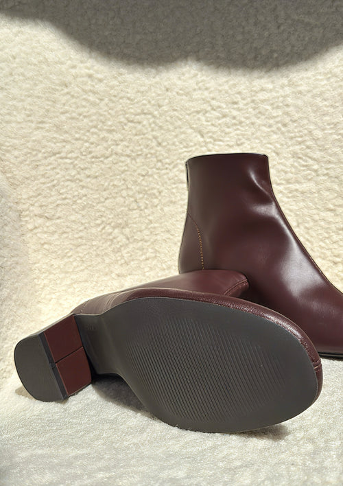 Stivaletto Basso🍂