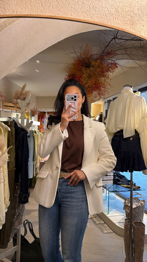 Blazer Classic🌸