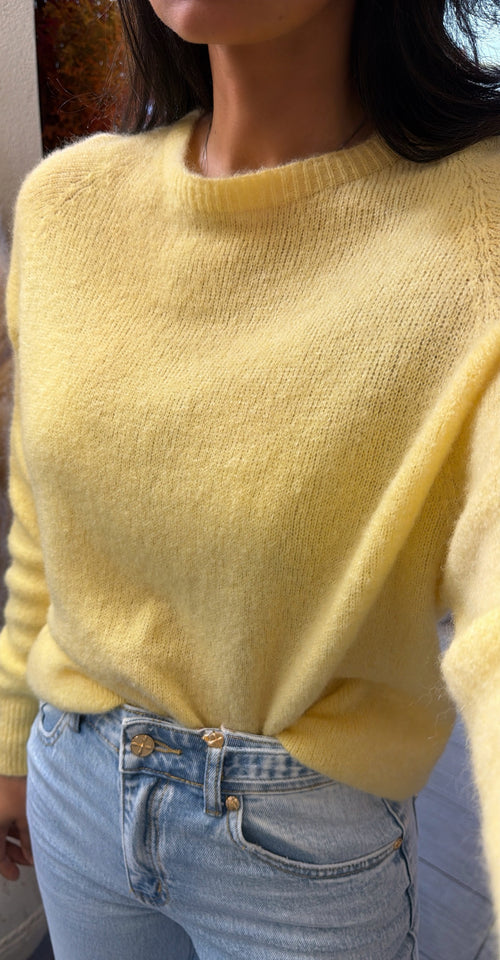 Pullover “Cupcake”🧁