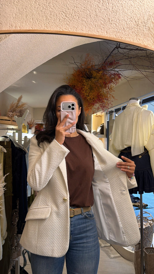 Blazer Classic🌸