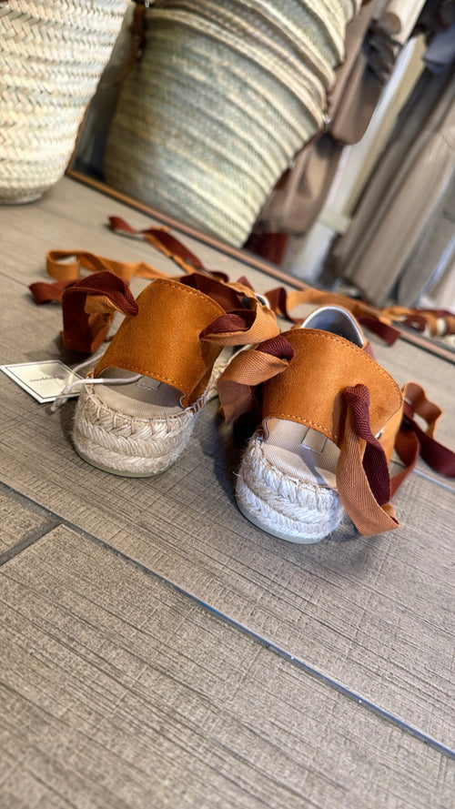 Espadrillas “Terra”