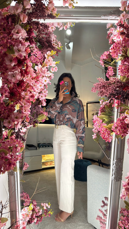 Jeans ‘Sweetheart’🤍