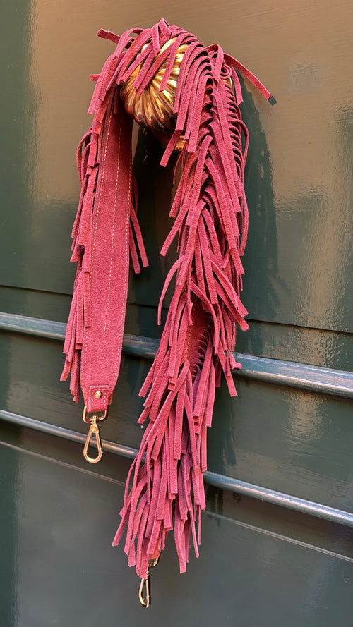 Tracolla “Wild Chic”🌵