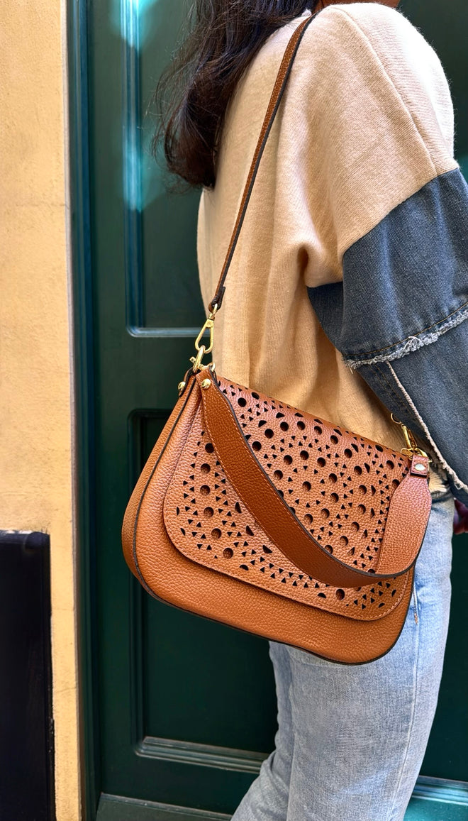 Borsa “Solange”🍂