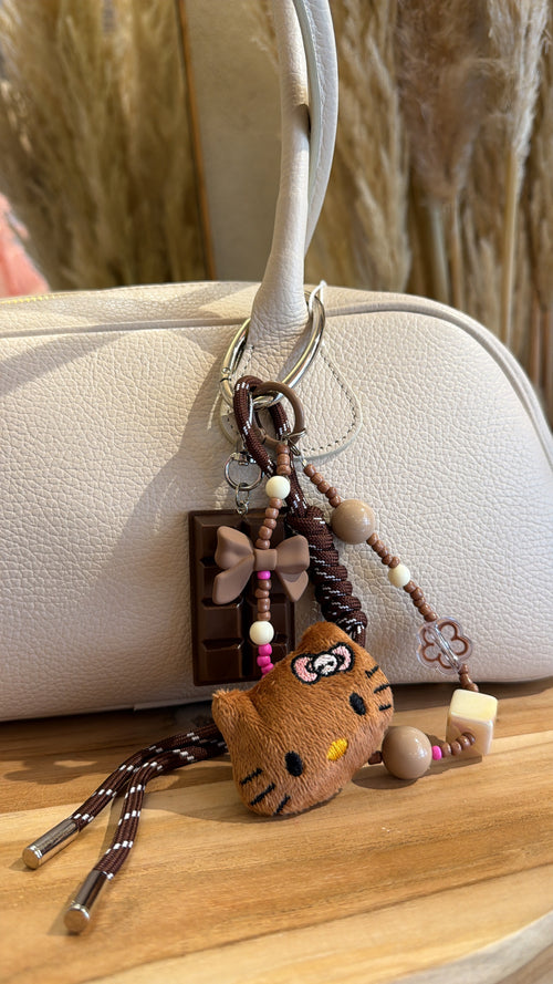 Charm Kawaii Cioccolato🍫
