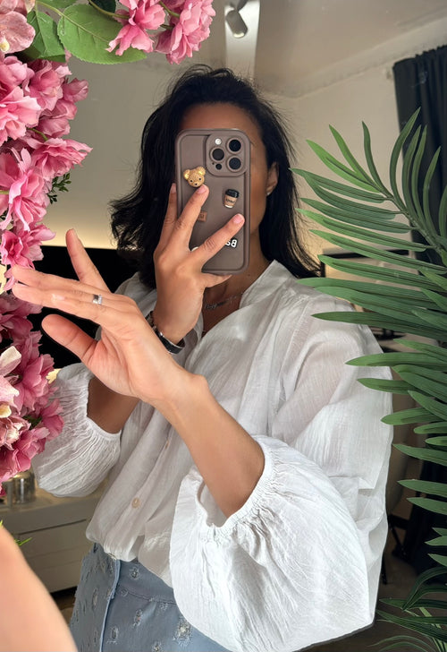 Blusa ‘Vivienne’🌼