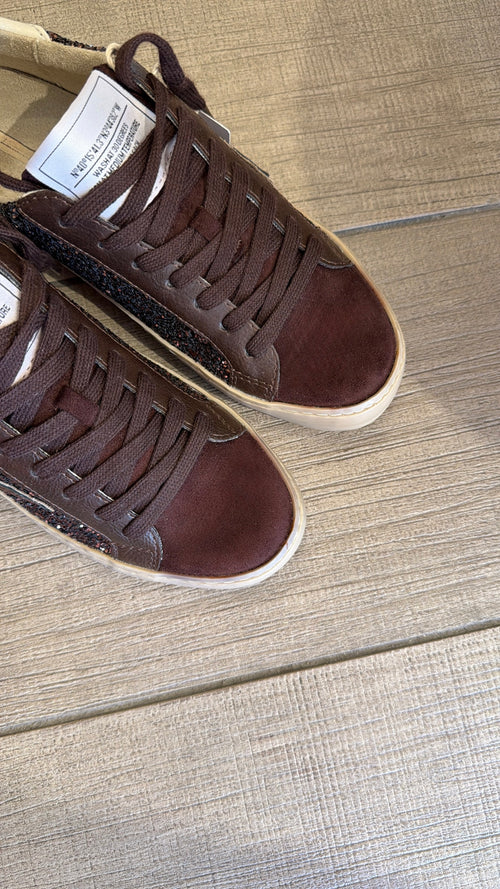 Sneakers “Bronzo”