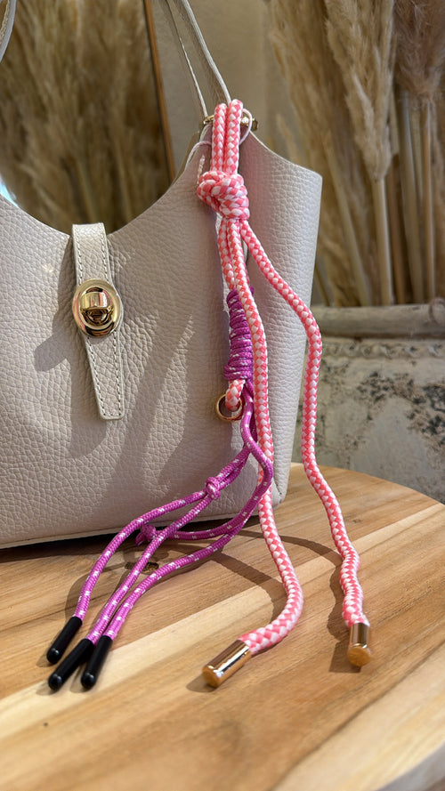 Charm “Corde”🌸