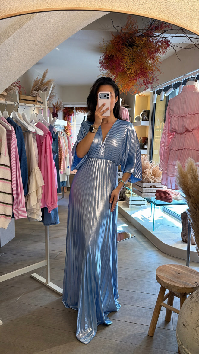 Maxi abito “Dea”🌸
