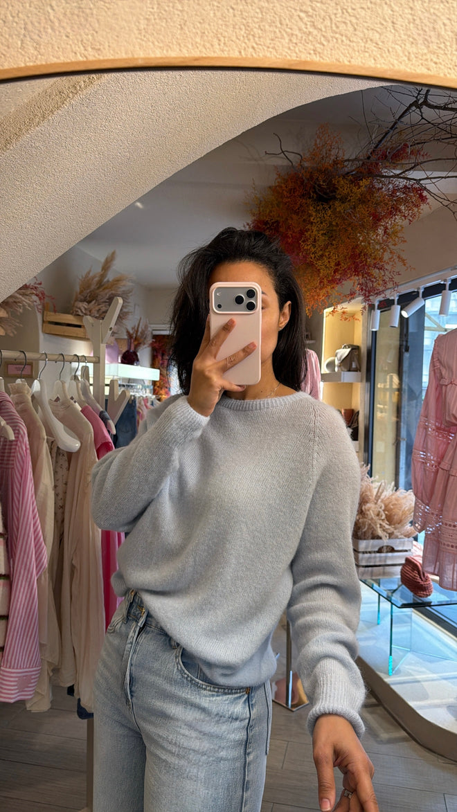 Pullover “Cupcake”🧁