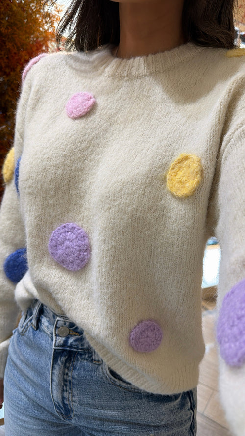 Pull Marshmallow💛