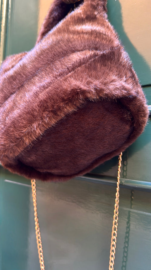 ‘Brownie’ Secchiello