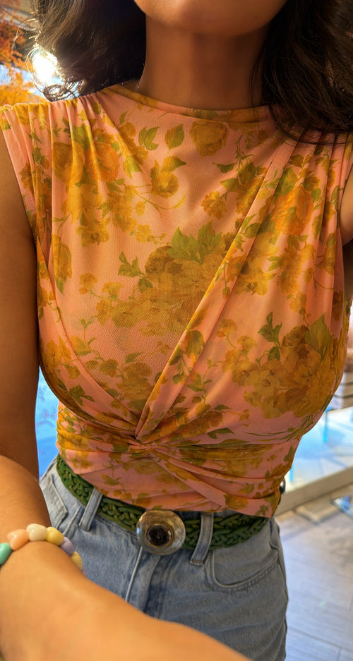 Body “Flowers”🌸