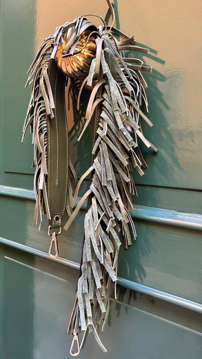 Tracolla “Wild Chic”🌵