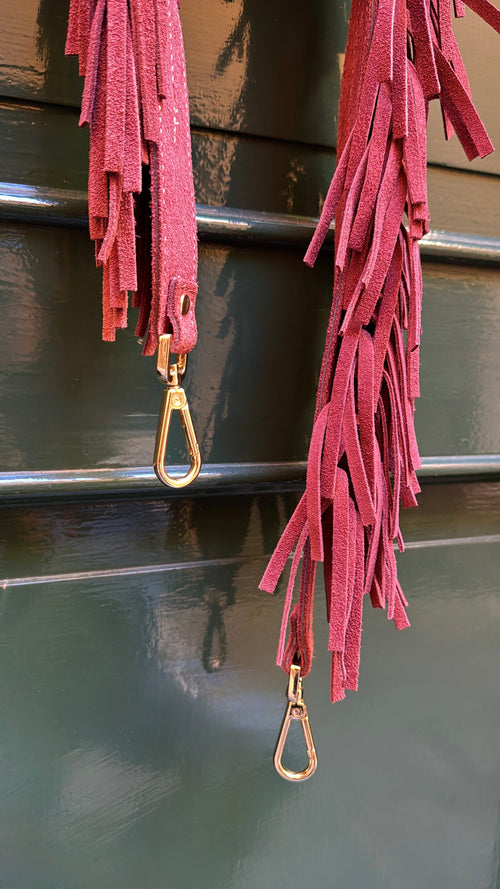 Tracolla “Wild Chic”🌵