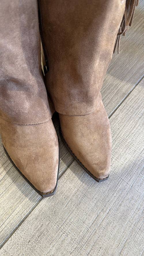 Camperos “Rodeo”