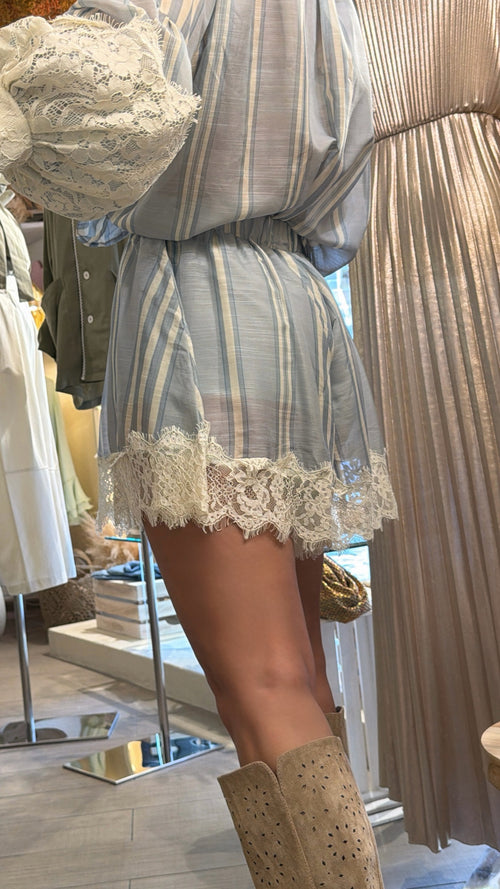 Shorts “Marbella”🌸