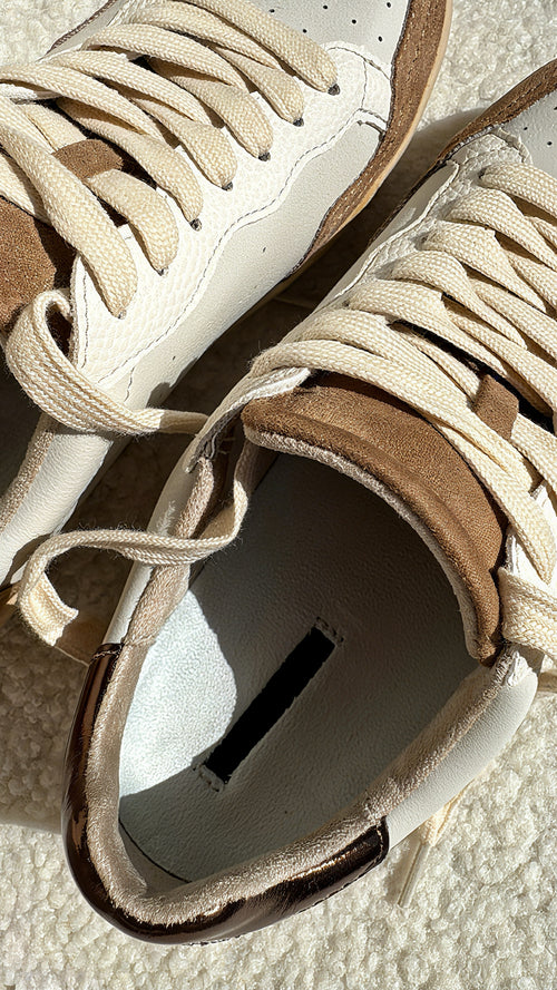 Sneakers Milan