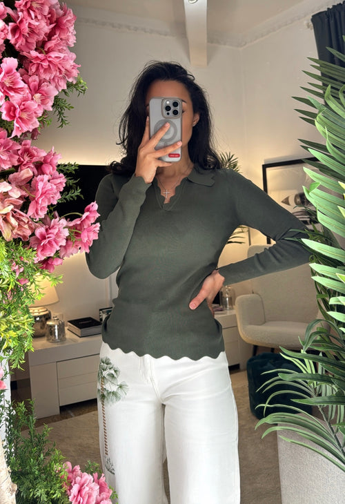 Maglia ‘Cecilia’