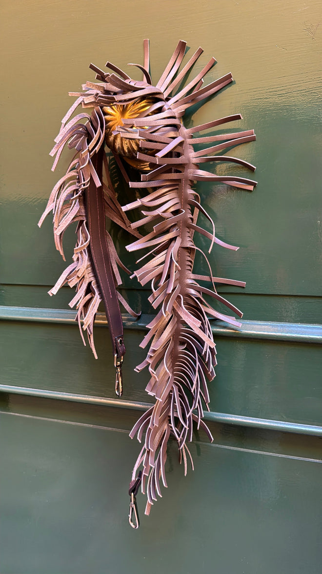 Tracolla “Wild Chic”🌵