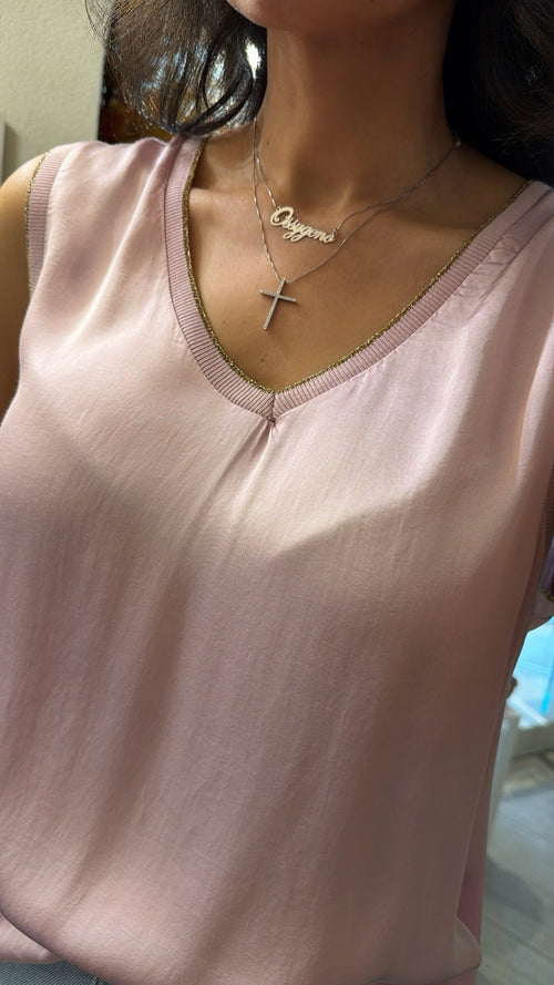 Top V in Viscosa✨
