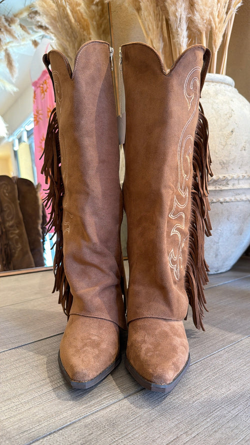Camperos “Rodeo”
