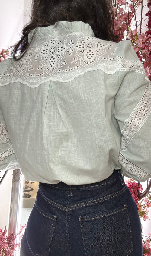 Camicia Sofia🤍