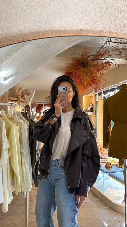 Giacca “Metropolitan”