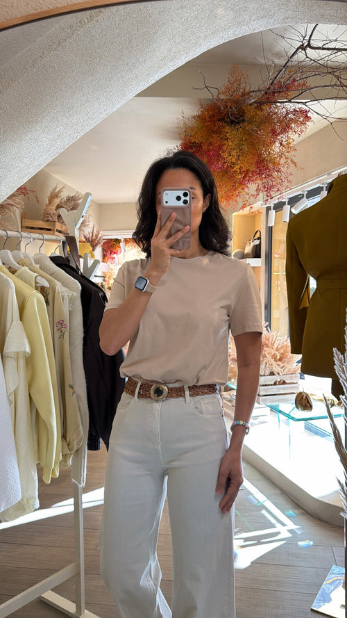 Jeans dritto “Viviana”🌸