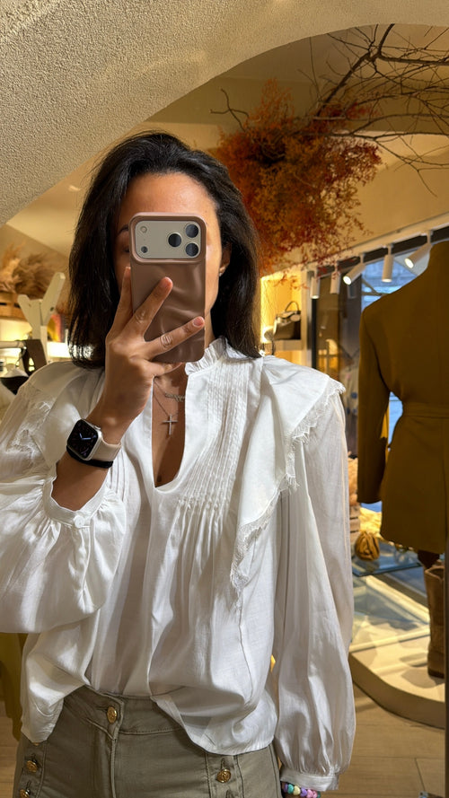 Blusa Grace🌸