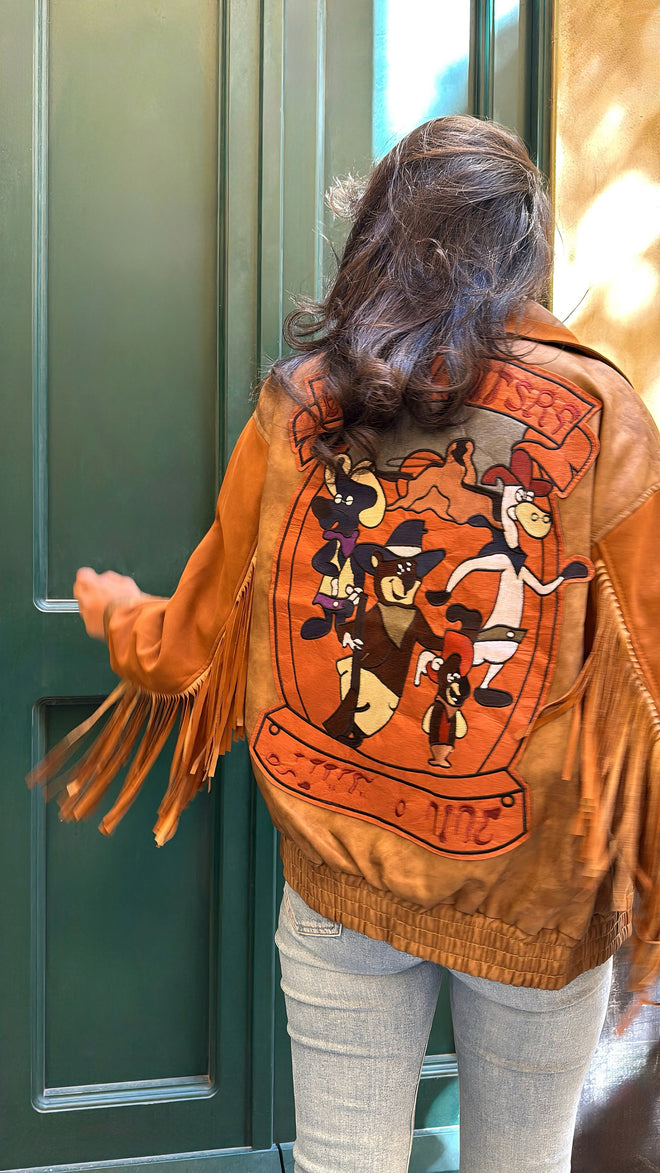Bomber Cartoon West🏜️