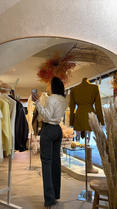 Pullover Amélie🤍