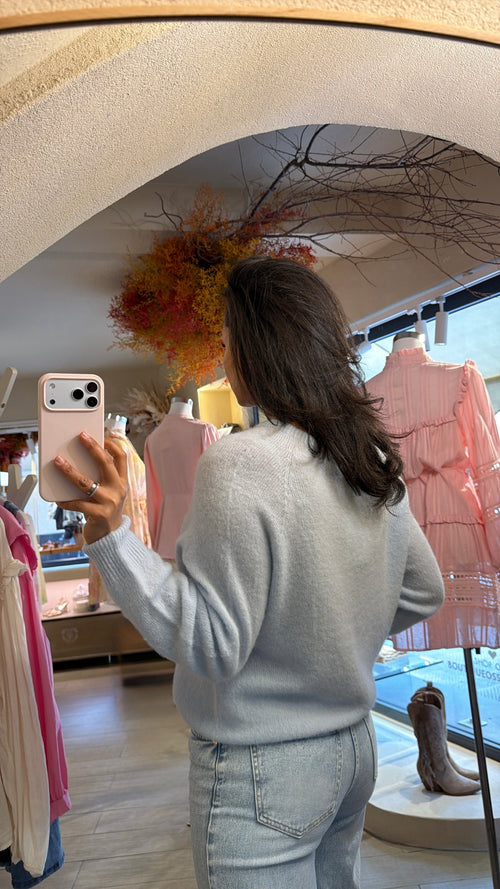 Pullover “Cupcake”🧁