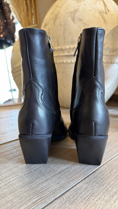 Tronchetto “Tribeca”