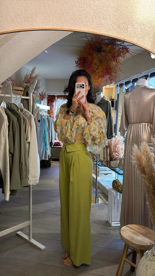 Pantalone “Victoria”