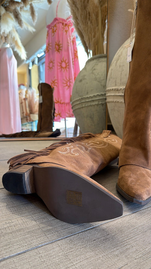 Camperos “Rodeo”