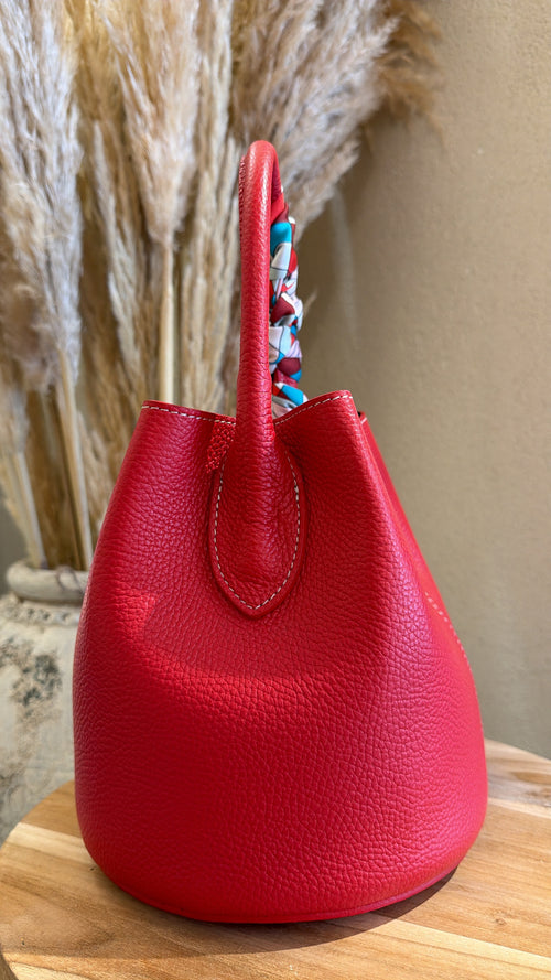 Secchiello “Ruby”♥️