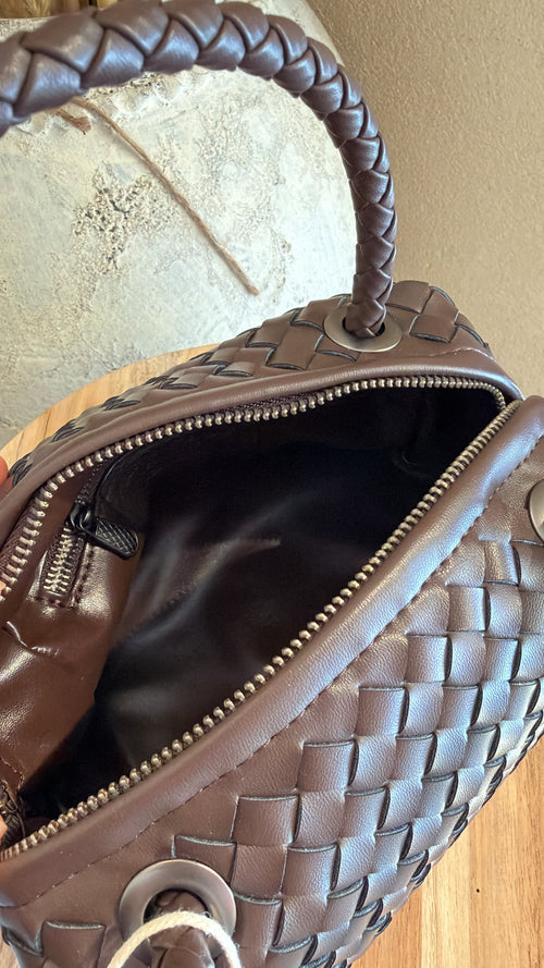 Bauletto”Pistacchio”🤍