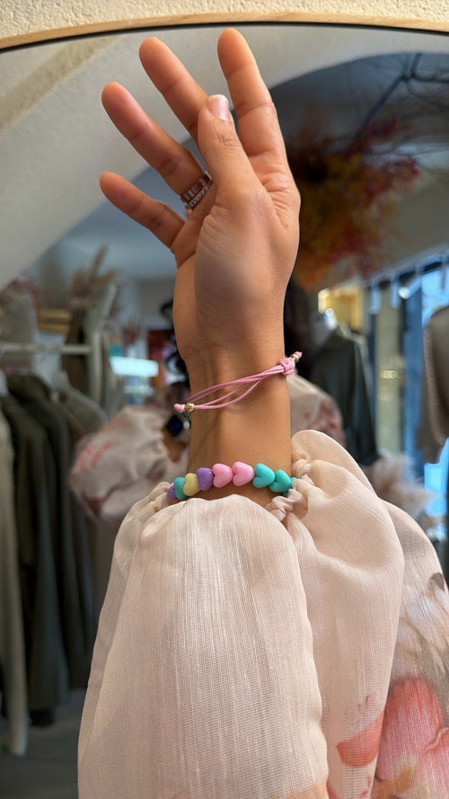 Blusa”Bloom Romantica”🌺