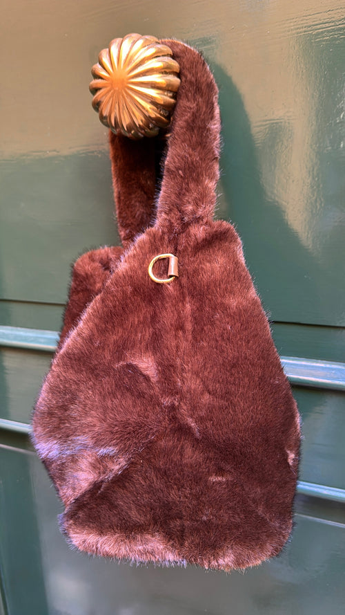 ‘Brownie’ Secchiello