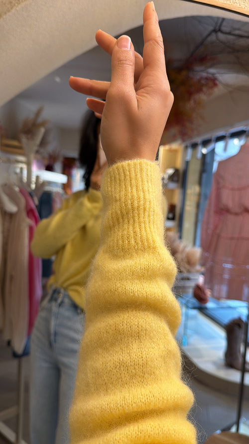 Pullover “Cupcake”🧁