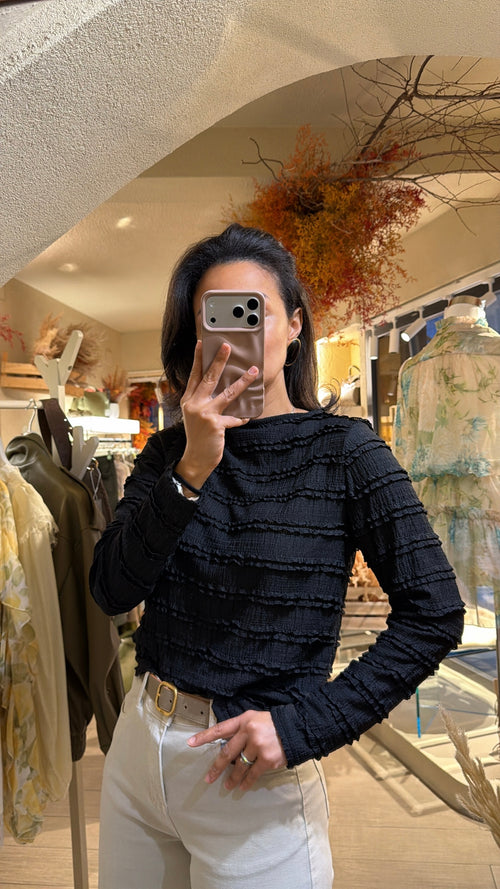 Maglia “Alba”🤍