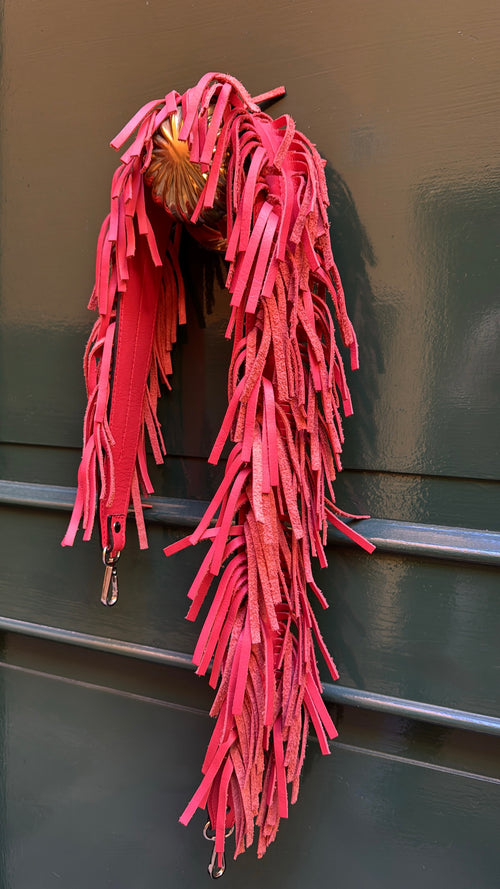 Tracolla “Wild Chic”🌵