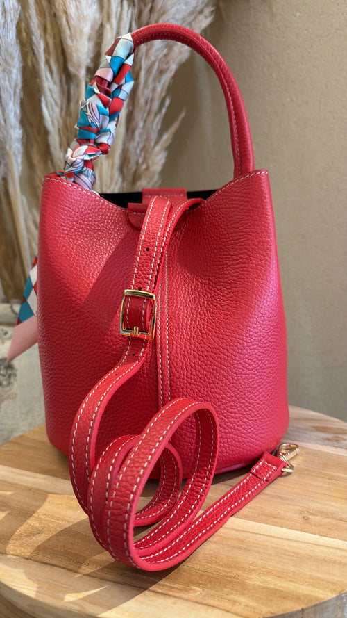 Secchiello “Ruby”♥️