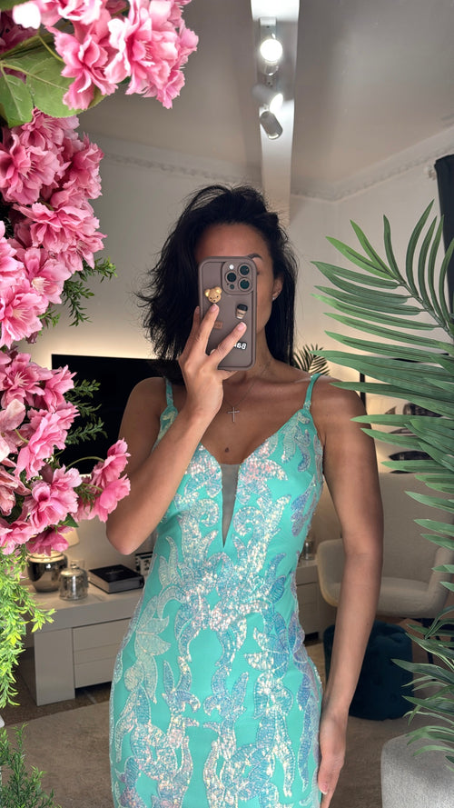 Abito Portofino