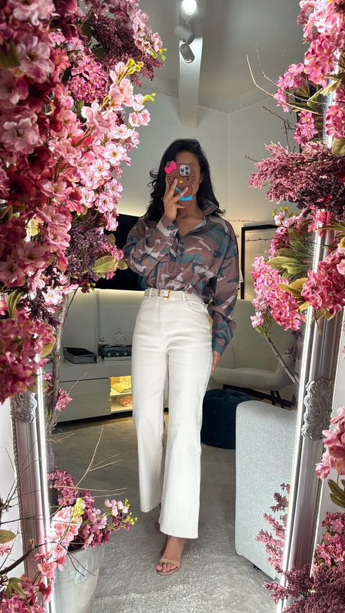 Jeans ‘Sweetheart’🤍